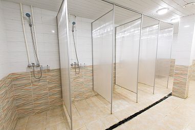 Спортивный комплекс "Парабола" - фото, расписание, стоимость, отзывы - 2