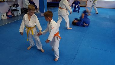 Федерация Универсальных боевых искусств  (Ленинский пр.) - фото, расписание, стоимость, отзывы - 1