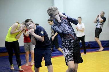 Спортивный клуб Эквит (Выхино) - фото, расписание, стоимость, отзывы - 2