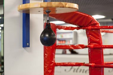 Школа грэпплинга #NoGi.SPb - фото, расписание, стоимость, отзывы - 5