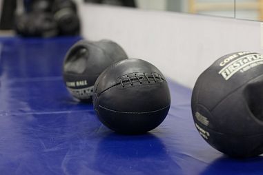 Школа грэпплинга #NoGi.SPb - фото, расписание, стоимость, отзывы - 4