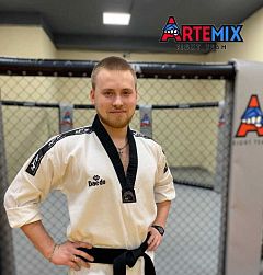 Егоров Сергей Александрович