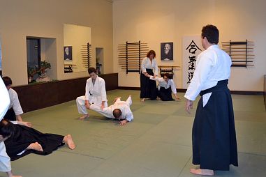 Клуб "Мэйкай" - фото, расписание, стоимость, отзывы - 1