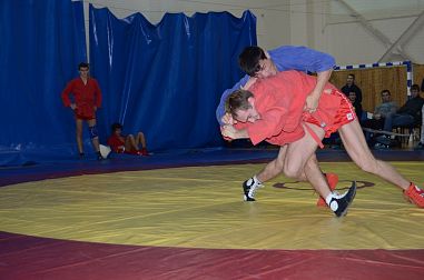 ВСК "Центрус" - фото, расписание, стоимость, отзывы - 5