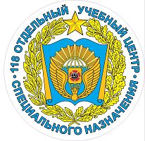 118 Отдельный учебный центр специального назначения (Пулковское шоссе)