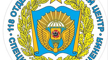 118 Отдельный учебный центр специального назначения (Пулковское шоссе)