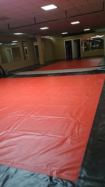 Бойцовский клуб "КИК" (Кулаки и Клинки) - фото, расписание, стоимость, отзывы - 7