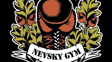 NEVSKY GYM | СК "Невский"