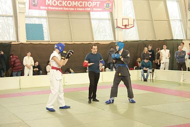 Cпортивный клуб "Ермакъ" - фото, расписание, стоимость, отзывы - 2