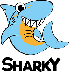 Аква клуб "Sharky"