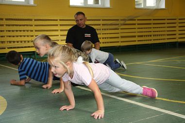 ЦВР «Синегория» - фото, расписание, стоимость, отзывы - 2