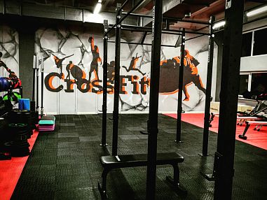 Power Zone - фото, расписание, стоимость, отзывы - 1