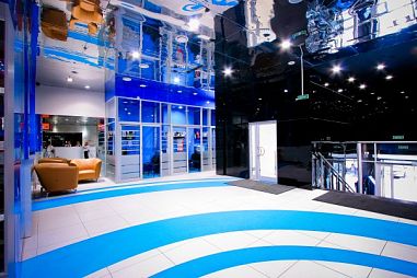 A-Fitness Дальневосточный - фото, расписание, стоимость, отзывы - 4