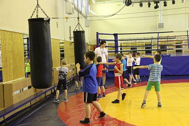 ПМК "Колпинская перчатка"  - фото, расписание, стоимость, отзывы - 4