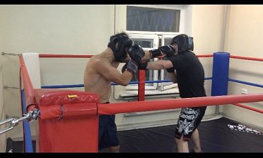 Клуб бокса "Метеор" - фото, расписание, стоимость, отзывы - 1