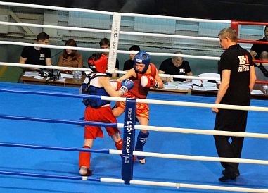 Детско-юношеский клуб боевых искусств (ДЮКБИ) АНО (Косино-Ухтомский) - фото, расписание, стоимость, отзывы - 1