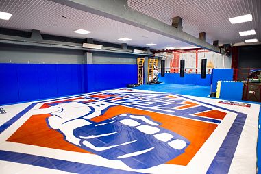 FightSpirit Gym (Sport Club GTO) - фото, расписание, стоимость, отзывы - 2