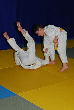 Центр единоборств «Каллиста» - фото, расписание, стоимость, отзывы - 5