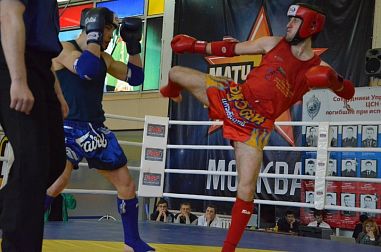 Клуб смешанных единоборств «Bangkok Team» - фото, расписание, стоимость, отзывы - 2