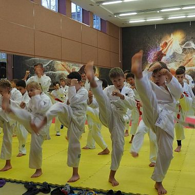 Клуб "Шодан" (Гражданский проспект) - фото, расписание, стоимость, отзывы - 5