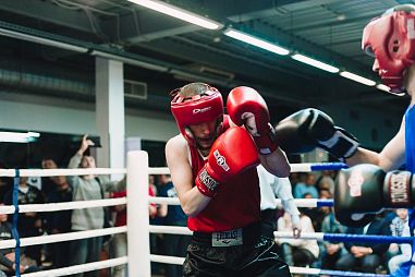 Спортивный клуб OLYMP - Кондратьевский - фото, расписание, стоимость, отзывы - 6