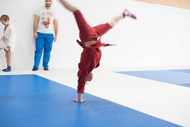 «МСК ТРИ МЕДВЕДЯ» (Град Московский) - фото, расписание, стоимость, отзывы - 3