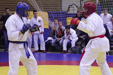 Подростково-молодежный центр «Калининский» (пр.Мечникова) - фото, расписание, стоимость, отзывы - 1