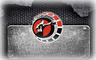 Боксерский клуб "Воин" (Пушкинская)