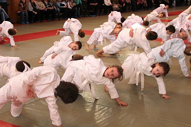 Айкидоклуб «Кацу Хаяби» (Чкаловская) - фото, расписание, стоимость, отзывы - 3