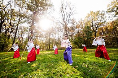 Кэнбу Кокоро (Коньково) - фото, расписание, стоимость, отзывы - 3