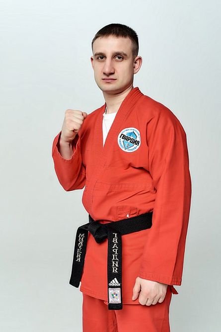 Микуляк Николай Петрович