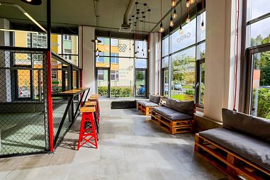 Strela Gym (Космонавтов) - фото, расписание, стоимость, отзывы - 3