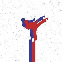 РУБОС - Рукопашный бой, объединённые боевые системы