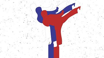 РУБОС - Рукопашный бой, объединённые боевые системы