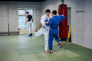 Школа АРБ и ММА "Честь и Мужество" - фото, расписание, стоимость, отзывы - 2