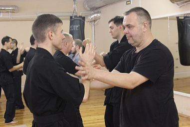 Вин Чун Куен Пай (Светлановский пр) - фото, расписание, стоимость, отзывы - 5