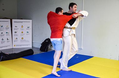 Спортклуб "Олимп Фитнес" (Стачек) - фото, расписание, стоимость, отзывы - 1