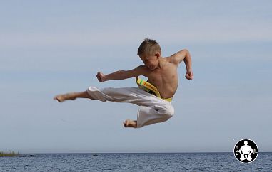 Спортивный клуб "Син" (Новочеркасская) - фото, расписание, стоимость, отзывы - 2