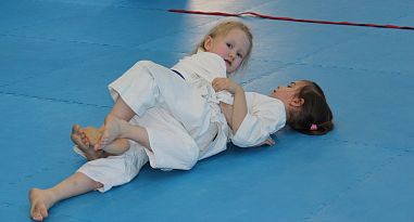 Федерация Универсальных боевых искусств (Новочеркасский пр.) - фото, расписание, стоимость, отзывы - 1