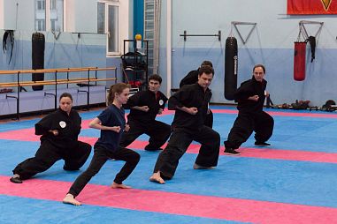 Чёрный Дракон (Лермонтовский проспект) - фото, расписание, стоимость, отзывы - 3