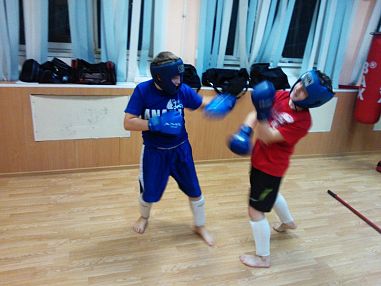 Клуб единоборств "Планета" - фото, расписание, стоимость, отзывы - 2