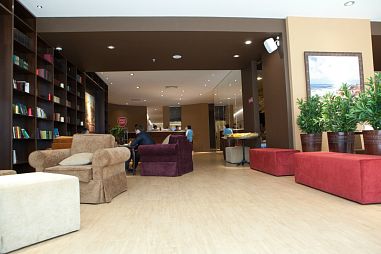 Fitness Family (Типанова) - фото, расписание, стоимость, отзывы - 4