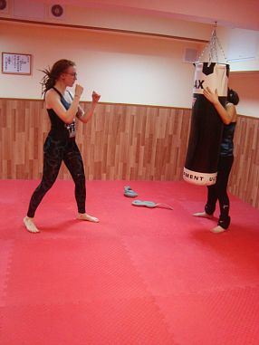 Клуб Айкидо "УндоСаи" - фото, расписание, стоимость, отзывы - 4