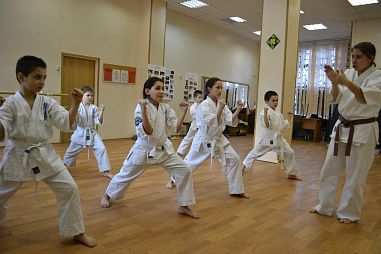 Центр по работе с молодёжью "Преображенец" - фото, расписание, стоимость, отзывы - 1