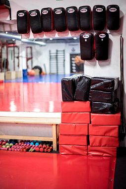 "Сталь-IN-Град" (Обводный) - фото, расписание, стоимость, отзывы - 7