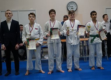 ГО ДОД ДЮЦ Московского района ЦФКСиЗ - фото, расписание, стоимость, отзывы - 3