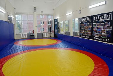 Клуб смешанных единоборств "Пальмира" (Площадь Мужества) - фото, расписание, стоимость, отзывы - 4