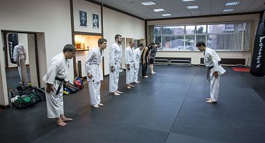 Уэда Додзе - фото, расписание, стоимость, отзывы - 5