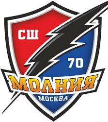 ДЮСШ №70 "Молния"