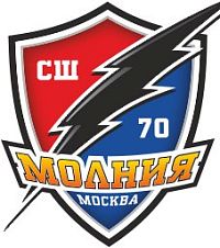 ДЮСШ №70 "Молния"